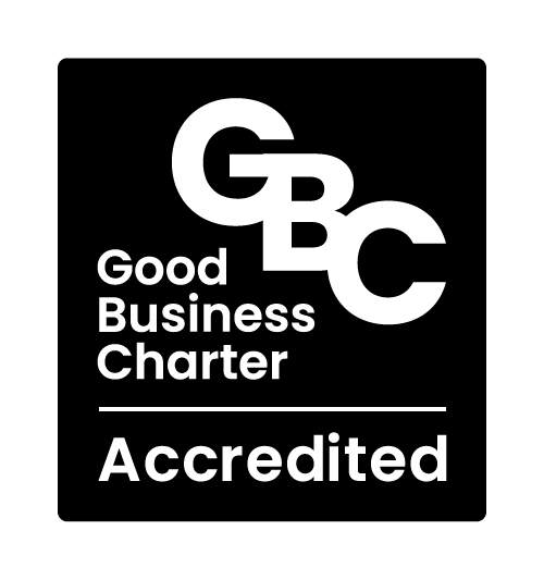 GBC logo