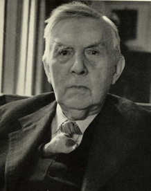 JB Morrell