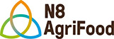 N8 AgriFood logo