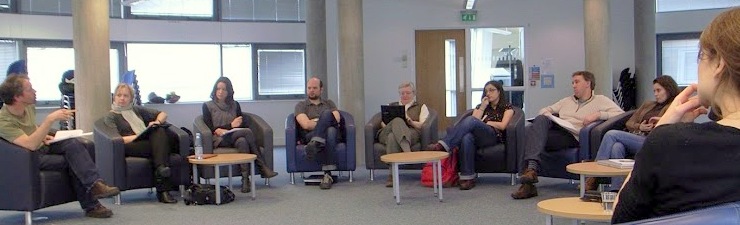 NarCS group workshop