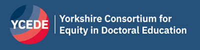 Yorkshire Consortium for Equity in Doctoral Education (YCEDE)