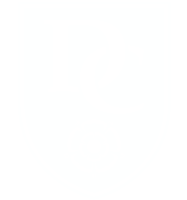 A Derwent College Shield in White