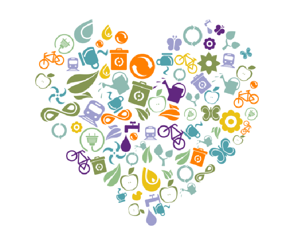 NETPositive heart